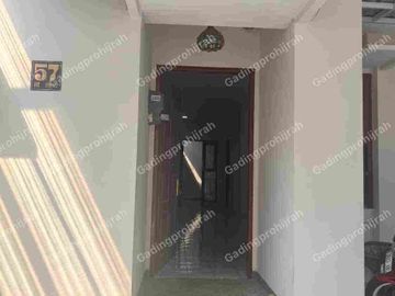 Disewakan Arcamanik baru renovasi