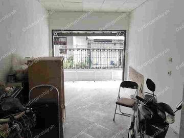 Disewakan Kontrak Rumah Randusari Antapani