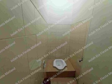 rumah Bagus cluster samara gading Serpong