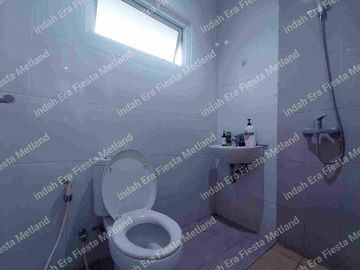 rumah Bagus cluster samara gading Serpong