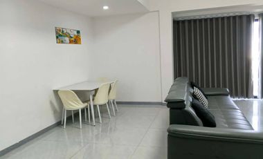 FOR RENT: 4 Bedroom 200sqm Semi-Furnished Condo in Malate Manila