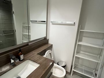Proscenium Residences | Studio Condo Unit For Rent - #8465