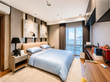 BGC Taguig 2BR Rare Sky Suite for Sale | East Gallery Place Luxury Condo for sale