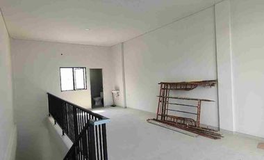 Dijual Ruko Ready usaha ! Free dp & Biaya