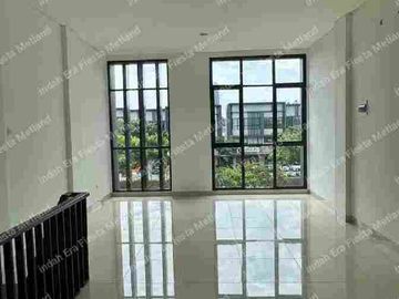 Ruko Strategis Siap Huni enchantee BSD