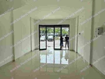 Ruko Strategis Siap Huni enchantee BSD
