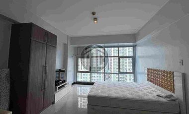 Greenbelt Madison Salcedo Village Makati For Rent Studio Unit