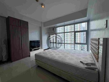 Greenbelt Madison Salcedo Village Makati For Rent Studio Unit