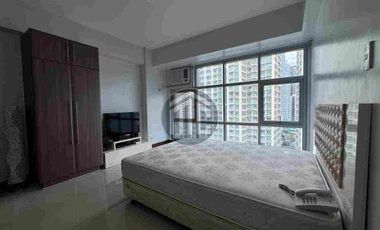 Greenbelt Madison Salcedo Village Makati For Rent Studio Unit