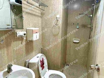 Disewakan tipe 2br apartment mediterania garden residence 2