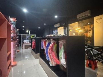 Di Jual Ruko Gandeng Citra Gran Cibubur