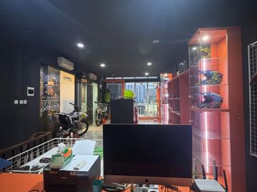 Di Jual Ruko Gandeng Citra Gran Cibubur