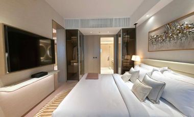 Luxurious Panoramic view 3-Bedroom Condo Unit for sale in Banilad Cebu City