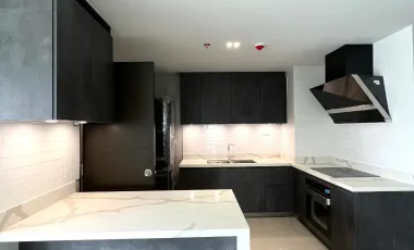 FOR LEASE | 3BR in Uptown Arts Residence, BGC