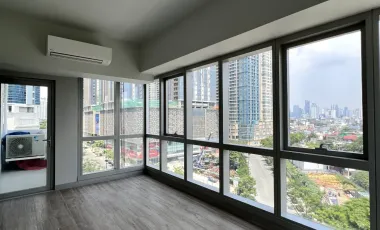FOR LEASE | 3BR in Uptown Arts Residence, BGC