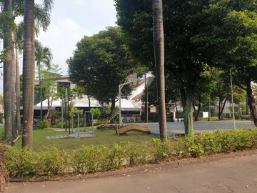 Rumah Jual Jarang Ada Standar Bintarojaya Jual Seharga Tanahnya Saja di Sektor 2 Bintarojaya