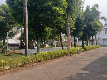 Rumah Jual Jarang Ada Standar Bintarojaya Jual Seharga Tanahnya Saja di Sektor 2 Bintarojaya