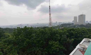 Condo for sale or rent in Cebu City, Citylights Gardens panoramic Cityview