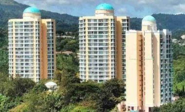 Condo for sale or rent in Cebu City, Citylights Gardens panoramic Cityview