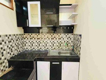 rumah purbayan barat luwes gentan