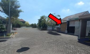 Dijual Via Lelang Rumah di Puri Surya Jaya Cluster Valencia Terrace