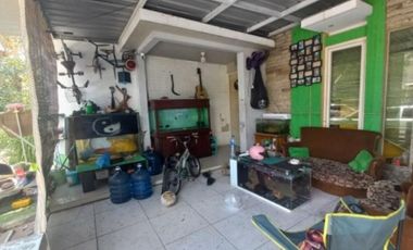 Dijual Via Lelang Rumah di Puri Surya Jaya Cluster Valencia Terrace