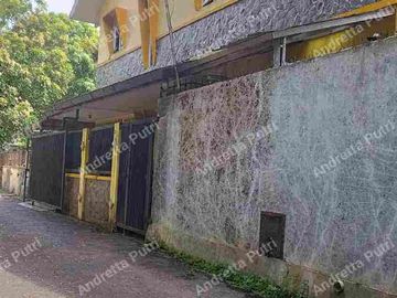 DIJUAL RUMAH MINIMALIS MODERN DEKAT JCM