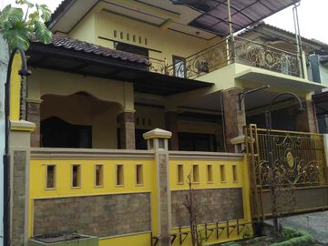 Dijual Rumah Taman laguna Cibubur
