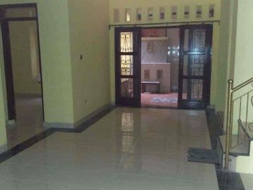 Dijual Rumah Taman laguna Cibubur