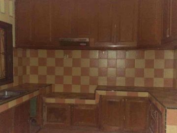 Dijual Rumah Taman laguna Cibubur
