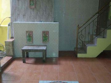 Dijual Rumah Taman laguna Cibubur