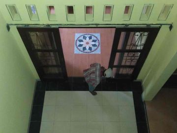 Dijual Rumah Taman laguna Cibubur