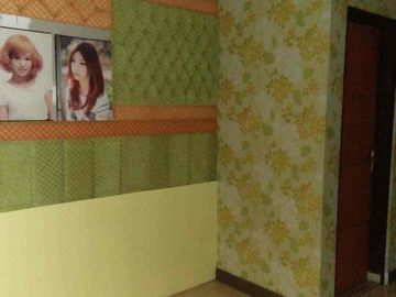 Dijual Rumah Taman laguna Cibubur