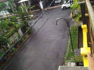 Dijual Rumah Taman laguna Cibubur