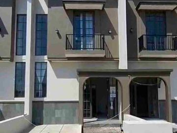 RUMAH SURABAYA TANPA DP ALANA PALACE GUNUNG ANYAR