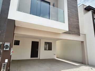 CASA EN VENTA, ALTAVIA RESIDENCIAL, GARCIA NUEVO LEON