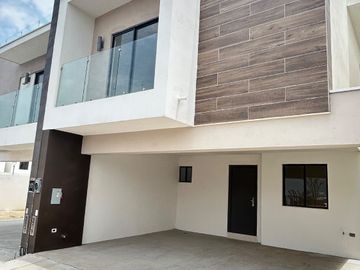 CASA EN VENTA, ALTAVIA RESIDENCIAL, GARCIA NUEVO LEON