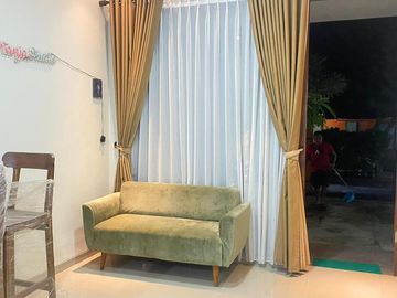 rumah siap huni di purwomartani dekat pamela purwomartani