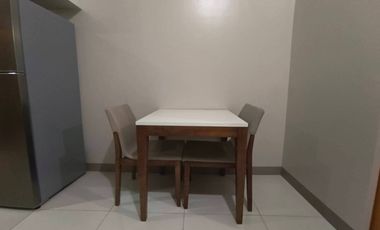 Fully Furnished 1BR Condo for Sale in One Uptown Residences, Uptown BGC