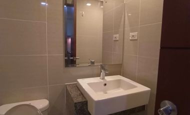 Fully Furnished 1BR Condo for Sale in One Uptown Residences, Uptown BGC