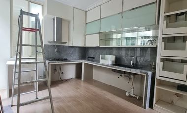 Rumah Pakuwon Indah Surabaya Villa Bukit Regency