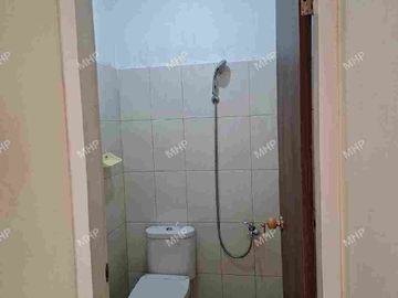 Rumah Luas 200 Dijual/Disewakan Harga Nego