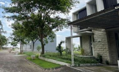 Dijual Via Lelang Rumah di Safira Juanda Resort Sidoarjo