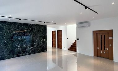 Brand New 6 Bedroom House and Lot for Sale in Ayala Alabang, Muntinlupa City