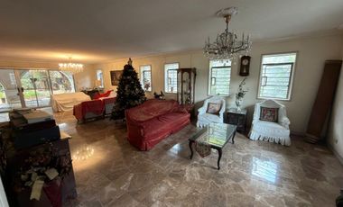 Spacious 5 Bedroom House and Lot for Sale in Damar Village, Quezon City