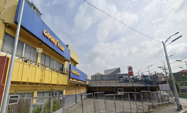 Commercial Lot for Sale in Manila