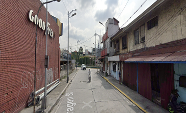 Commercial Lot for Sale in Manila