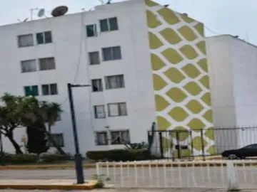 DEPARTAMENTO EN VENTA CON REMATE BANCARIO PERIFERICO SUR 7650 GRANJAS COAPA TLALPAN CDMX