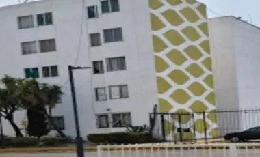 DEPARTAMENTO EN VENTA CON REMATE BANCARIO PERIFERICO SUR 7650 GRANJAS COAPA TLALPAN CDMX