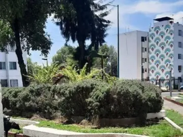 DEPARTAMENTO EN VENTA CON REMATE BANCARIO PERIFERICO SUR 7650 GRANJAS COAPA TLALPAN CDMX